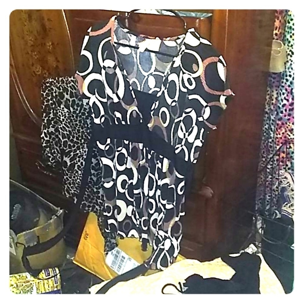 Nice barely used shirt